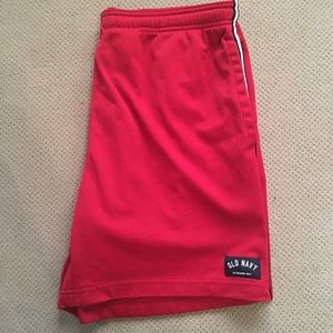 🏋🏽 Old Navy Gym Shorts 🔥‼️